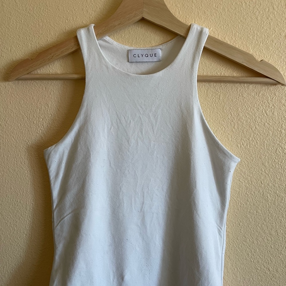 TWO CLYQUE BODYSUITS Bundle - Picture 1 of 10